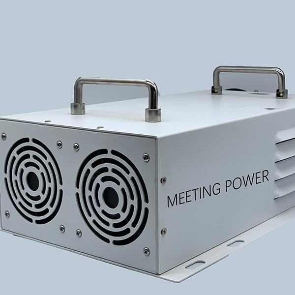 工业微波设备电源磁控管风冷型3000瓦