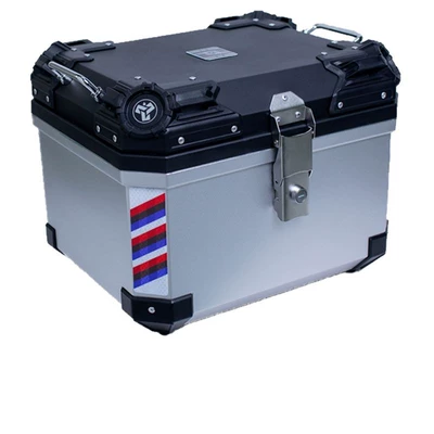 Motorcycle trunk – Large-Capacity Electric Vehicle Trunk