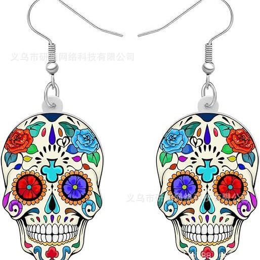 Cute earrings