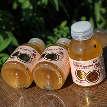 百香果醋植物饮料天然鲜果醋果汁广西特产醋饮品工厂批发广西原产