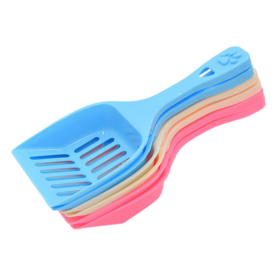 Лопата для кошачьего туалета лопатой для кошачьего туалета Лопата для кошачьего туалета