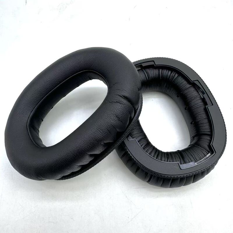 A pair of ear pads, suitable for Marshall Monitor III headphones (3rd generation) A pair of ear pads, suitable for Marshall Monitor III headphones (3rd generation)