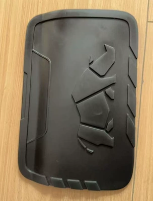 Fuel Filler Cap Fuel Tank – Tank cap - d-type-rhino-pattern