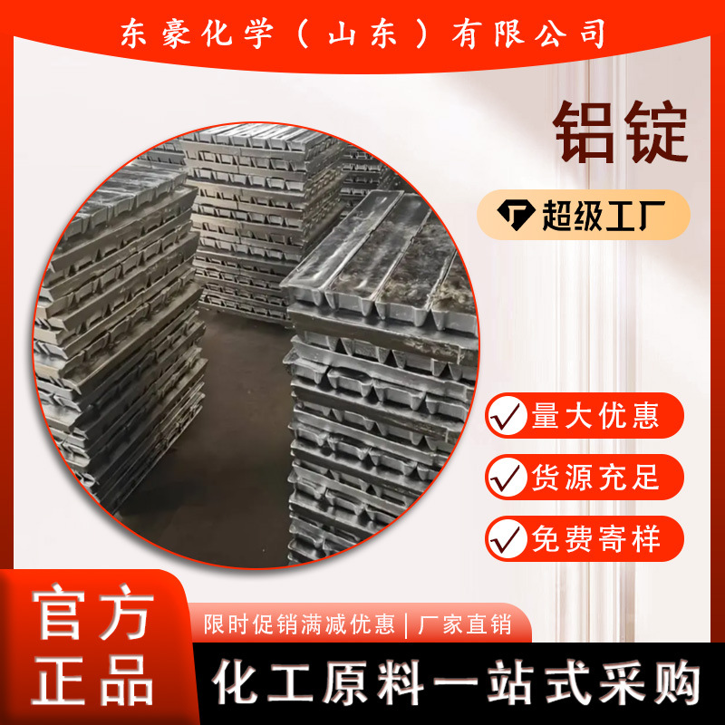 99,7% contenido de aluminio,