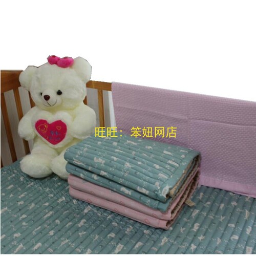 Mongolian Millet Cooling Mat Baby Cooling Mat Newborn Infant Kindergarten Mattress Summer Cooling Pad Buckwheat Mattress Wholesale Grade A