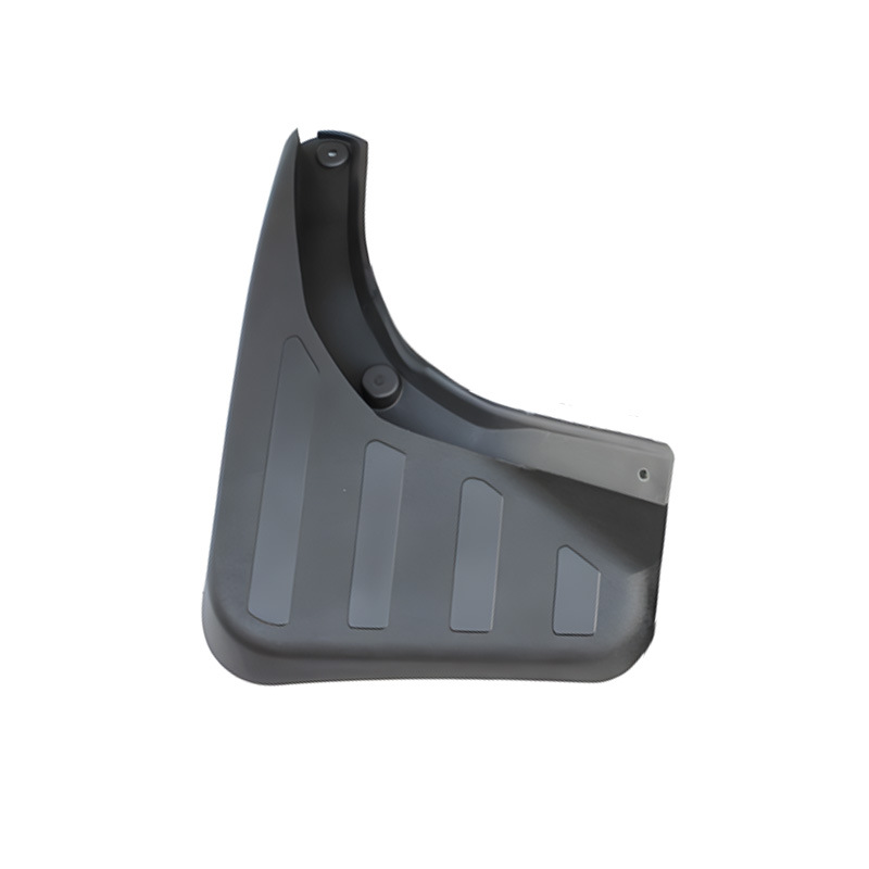 Aplicable a 08-13 Mercedes-Benz GLK 300 / 350 con pedal de neumáticos para la mejora de la piel de barro de goma blanda