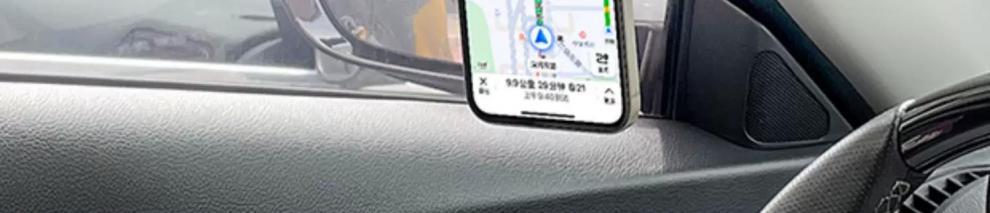 Brand New Car Phone Holder, Car Sun Visor Navigation Mount, Lazy Bracket, Fixed Stand for In-Car Shooting