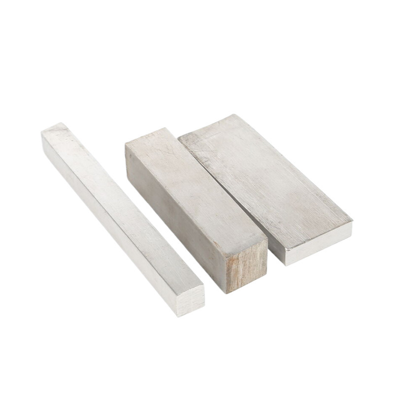 现货奥氏体015Cr21Ni26Mo5Cu2英标SUS890L不锈钢方钢方棒904L棒材