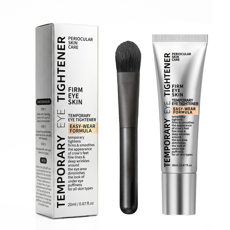 Cross-Border Instant Firmx Easy Wear Temporary Eye Tightener Instant Eye Cream Cross-Border Instant Firmx Easy Wear Temporary Eye Tightener Instant Eye Cream