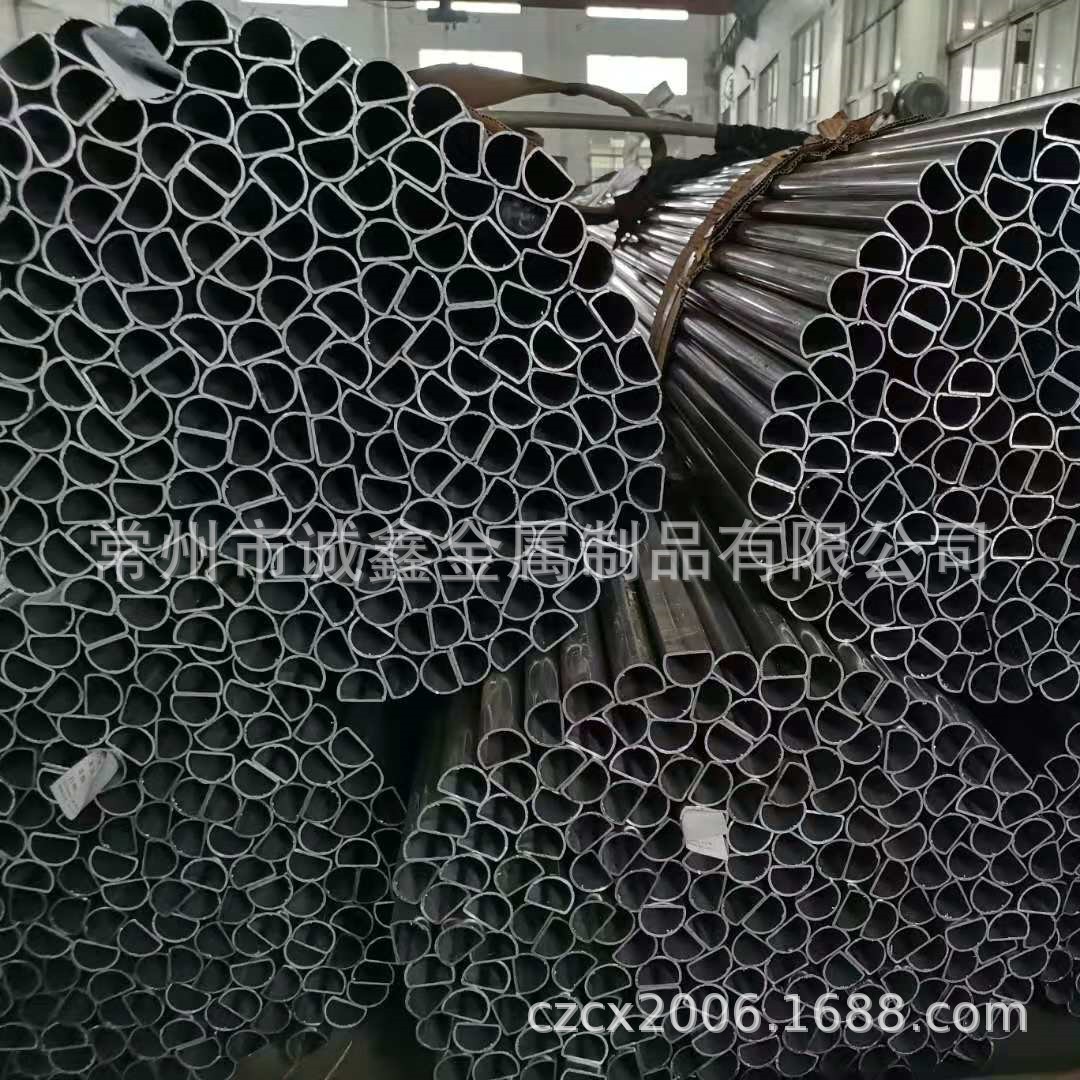 高频直缝焊管 光亮管