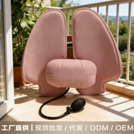 坐垫椅垫;午睡枕;腰靠