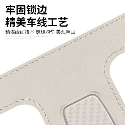 seat rear hook storage — Car hanging