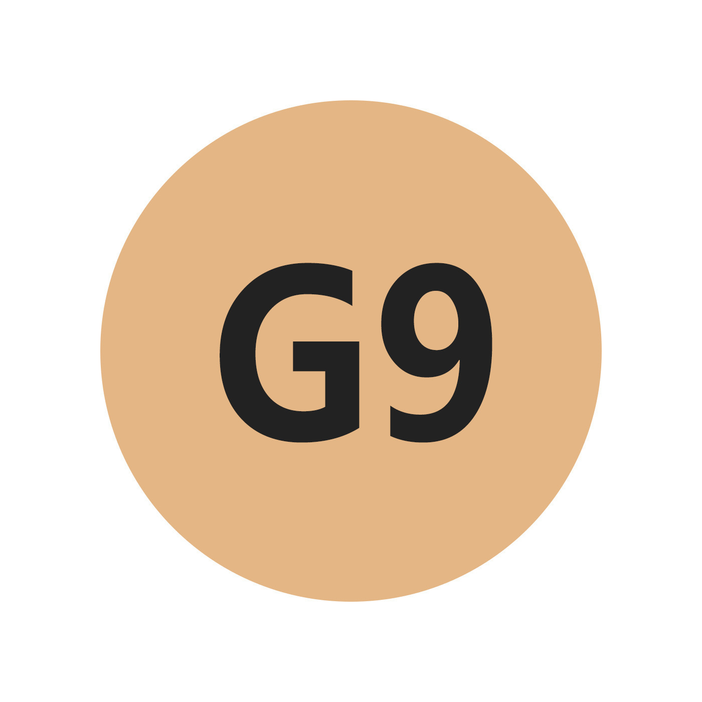 Recarga de Cuentas de Fusión DIY 250g de Plástico PE