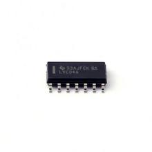 SN74LVC04ADR SOIC-14 IR3898MTRPBF TPD2E001DRLR ATF1504ASV-15