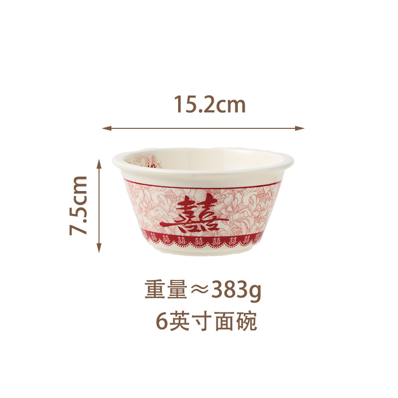 ダブルハピネス ウェディングギフト 新婚夫婦のお土産 食器セット 新築祝い 結婚祝い 食器セット|undefined