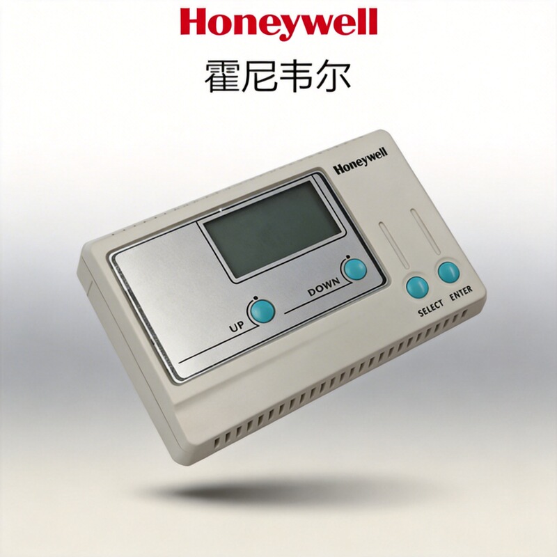 Honeywell Industrial Single Loop Proportional Integral Temperature Controller T9275A1002 LCD Thermostat Engineering