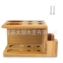 壁挂式定制悬挂浴室木架