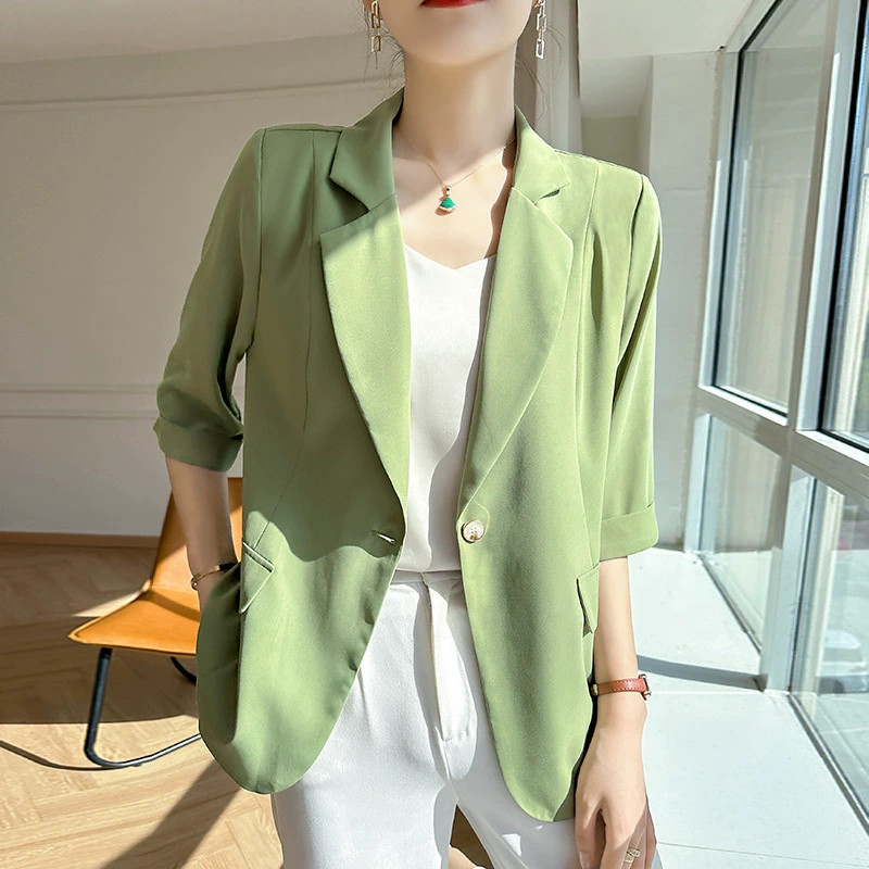 Spring summer suit, 2025 years, oversize