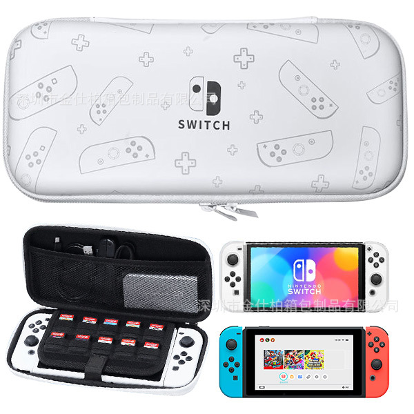 크리 에이 티브 핸들 화이트