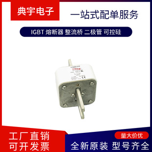 Fuse 170m6158 6159 6160 6161 6162 6163 6164 Complete Models
