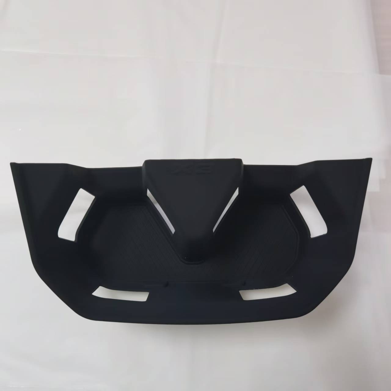 Suitable for 25 Bmw X3 Water Cup Silicone Protective Pads, Anti-Slip, Anti-Fouling, Wireless Charging, Waterproof Pads, Car Interior Supplies