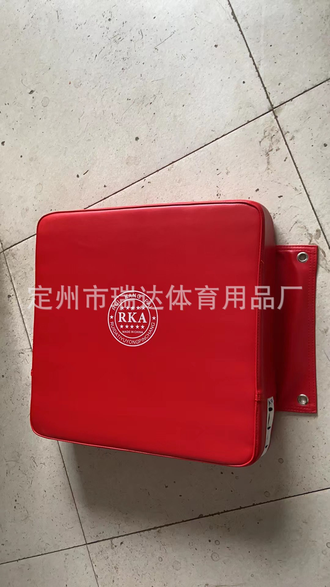 Objetivo de pared bolsa de arena objetivo de boxeo Wing Chun boxeo pulgadas práctica de boxeo objetivo Sanda tailandés bolsa de arena etiqueta de la pared objetivo de bloqueo núcleo