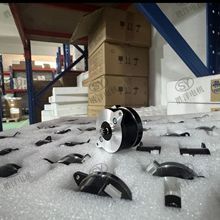 现货沃龙Voron3D打印机36电机Nema14两相1.8度挤出机步进电机