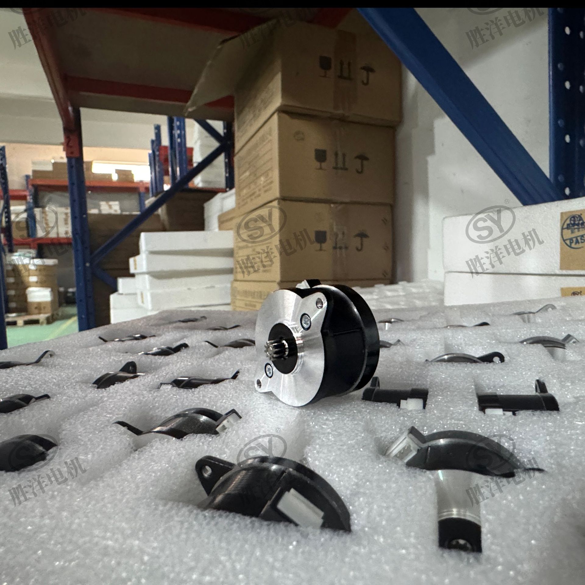 in stock Volon Voron3D printer 36 motor Nema 700.00g phase 1.8 degree extruder stepper motor