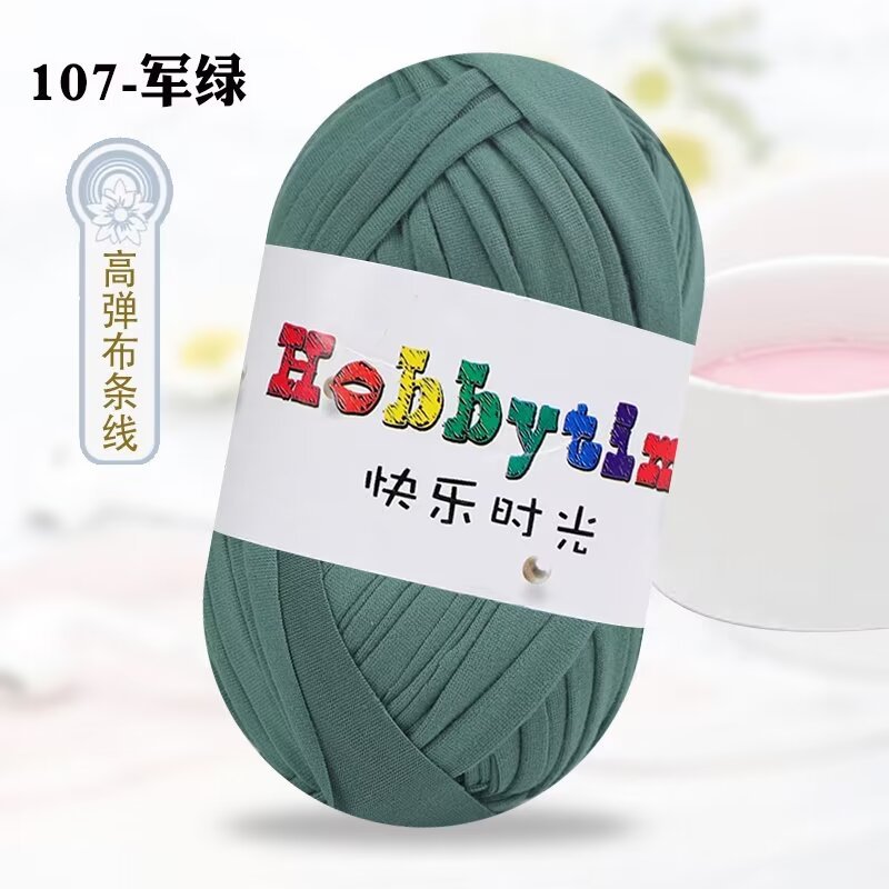 Elástico feliz tiempo 100g tela