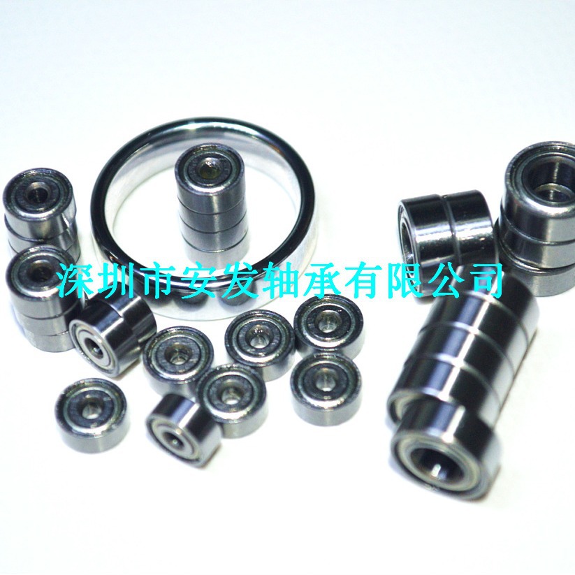 ��ӦSR1-4ZZ�����Ӣ����� 1.984*6.35*3.571�������� 440����