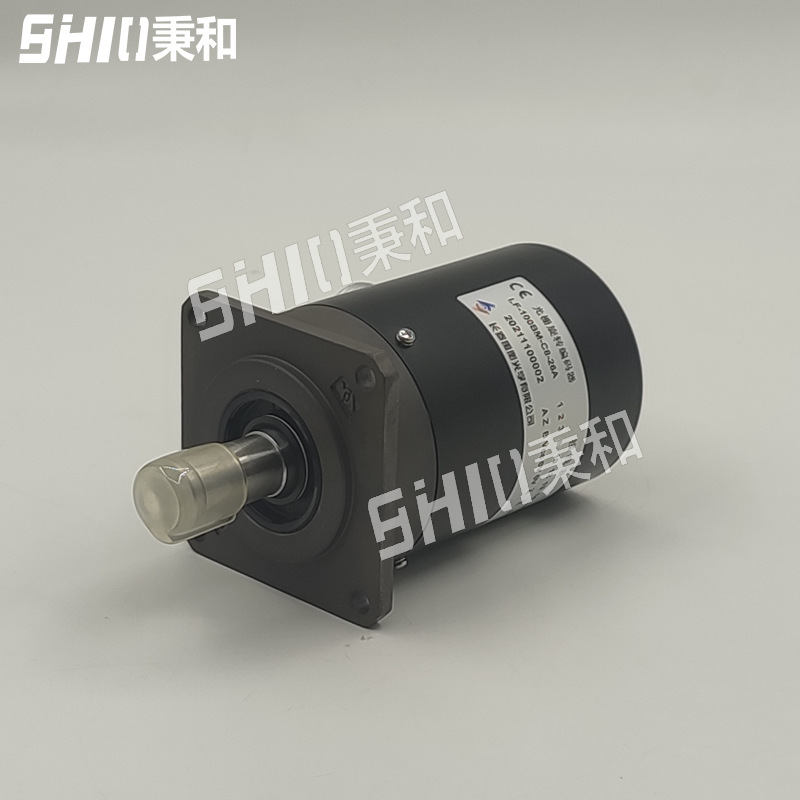 全新原装正品 长春禹衡  ZKT-D100BH30-51.2BM-G8-30F-A