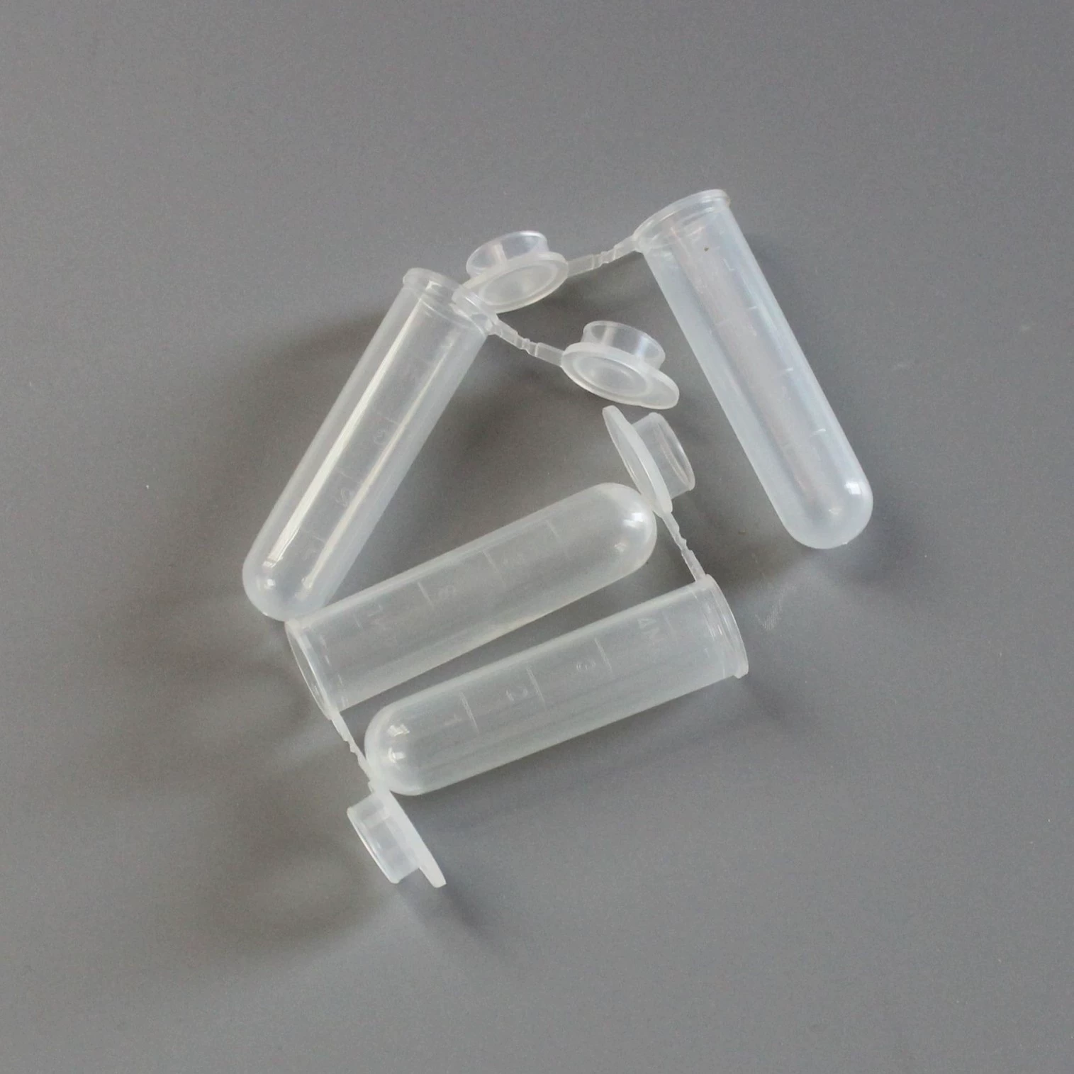 2 мл антикоагулянтная центрифужная пробирка