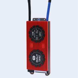 达锂铁锂电池保护板16串24串48-72V三轮车电动车汽车锂电池保护板