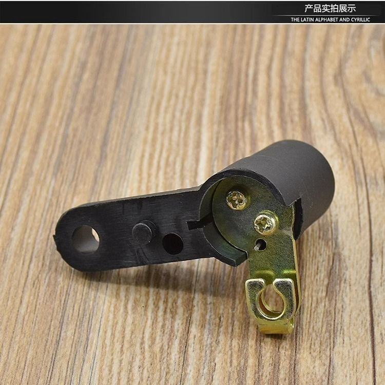Linhai curved beam motorcycle Xifa C8 full car lock LYM110-2-3 sets lock electric door lock ignition key switch lock