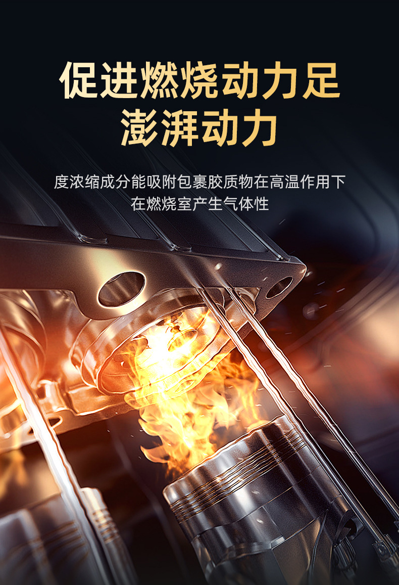 Shima Motorcycle Fuel Booster, Fuel Efficiency Enhancer, Carbon Deposit Remover, Engine Gasoline Additive Wholesale