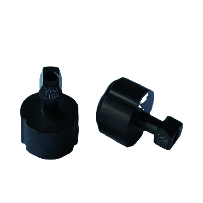 KHY-M7760-AOX Yamaha Pick and Place Machine Nozzles YS12 305A 316A KHY-M7760-AOX Yamaha Pick and Place Machine Nozzles YS12 305A 316A