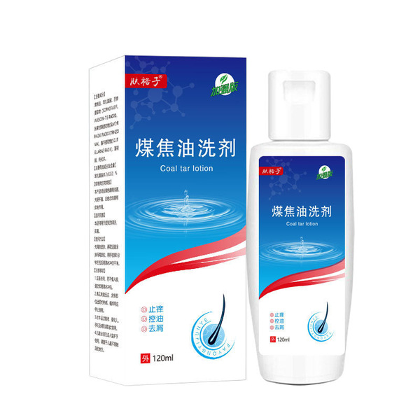 Shampoo