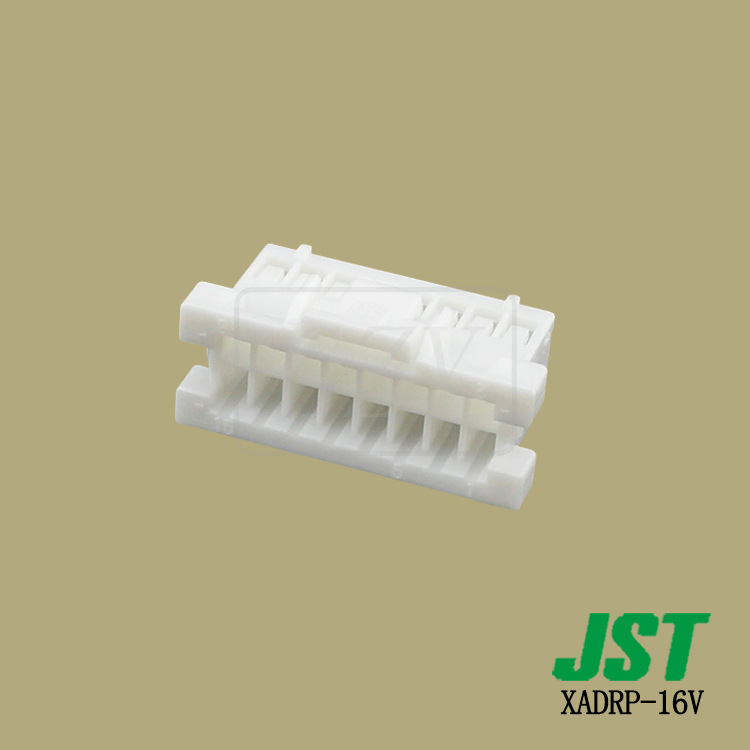 ����XADRP-16V �ܿǿ���JST�������Ӳ��2.5mm�����Ʒ����