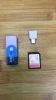 16GB-карта + кардридер, переходник в комплекте