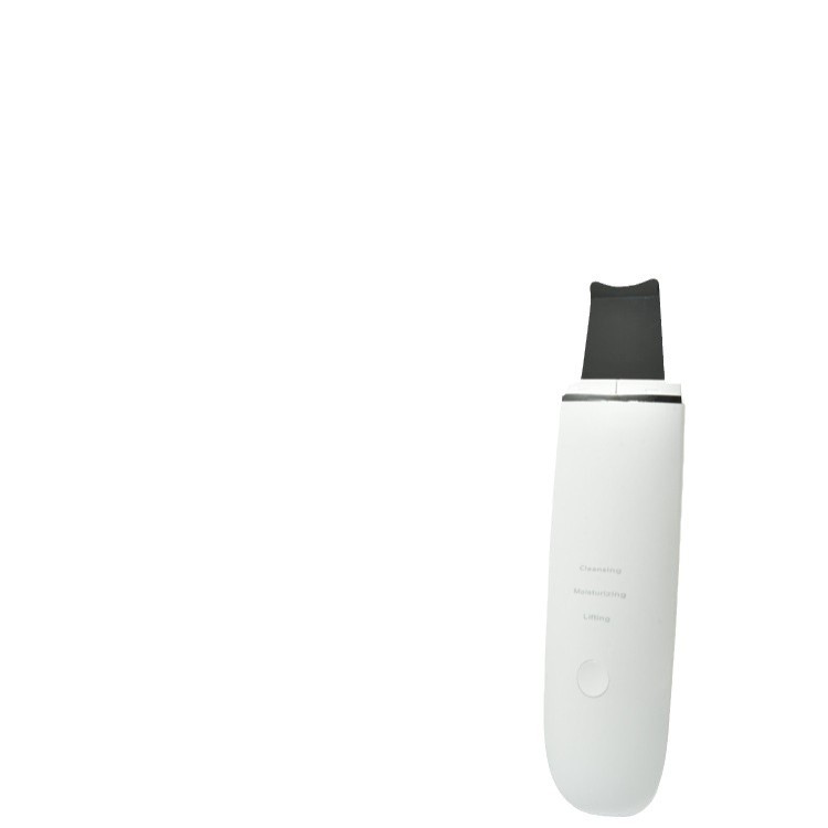Face care Blackhead shovel to remove blackheads, horny dead skin deep cleansing shovel ultrasound pore washing