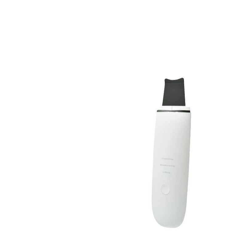 Face care Blackhead shovel to remove blackheads, horny dead skin deep cleansing shovel ultrasound pore washing
