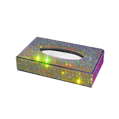 Armrest Tissue Box, Car tissue box/set