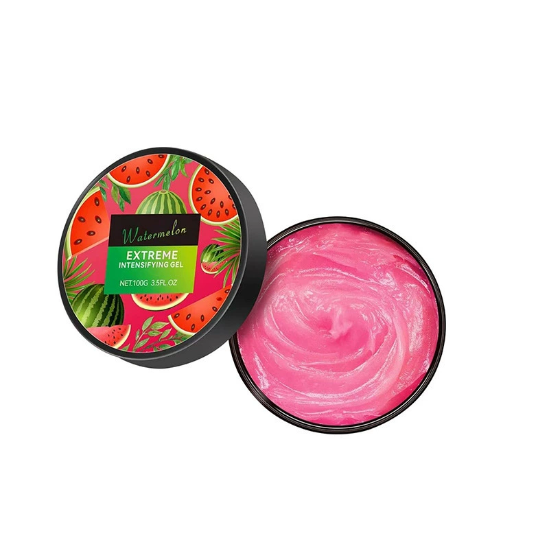 L-uxury Intensive Tanning Gel черный гель для питания и ухода за кожей