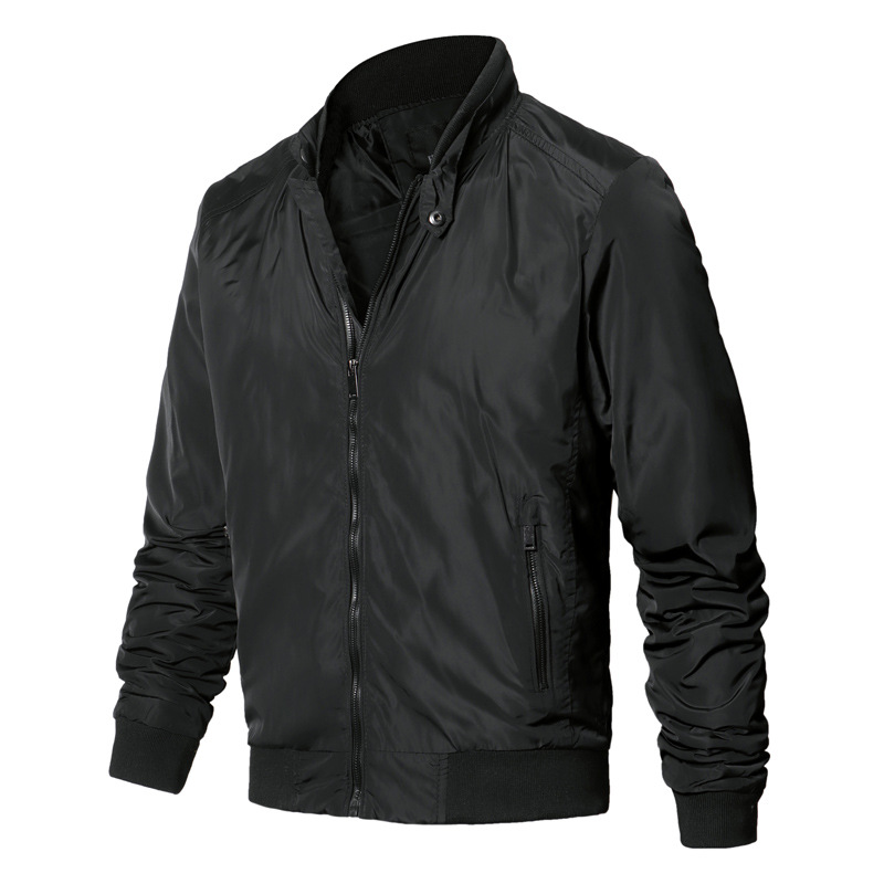 casual jacket