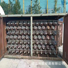 CNG气瓶集装格  钢瓶集装箱   天然气的专业储存和运输工具