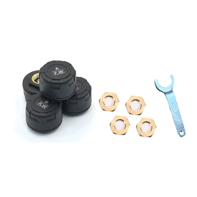Supplies, Tpms External Type, Tire pressure monitoring system