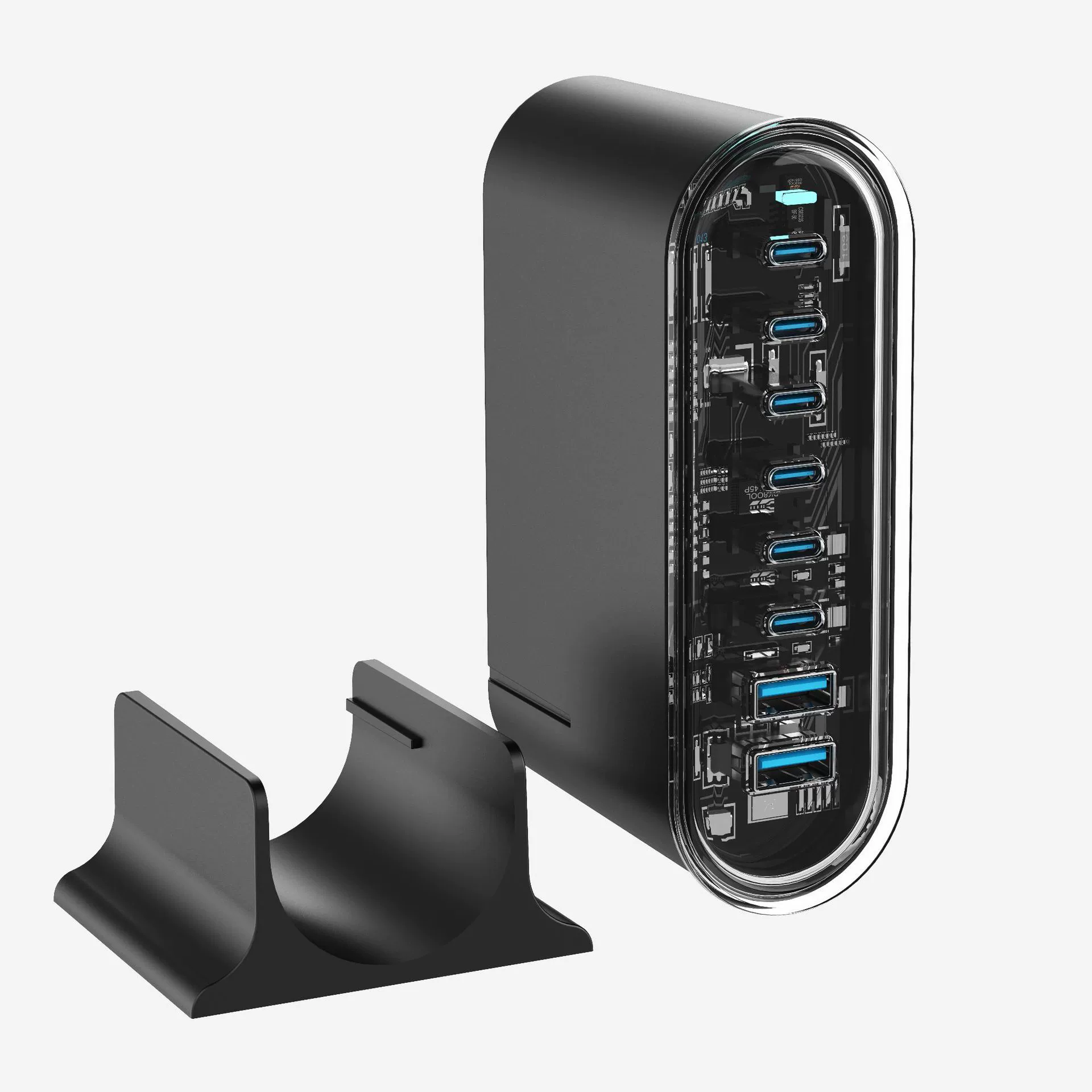Зарядное устройство, 268W, высокая мощность, 100W
