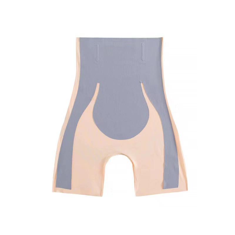 Postpartum waist belt, trousers, powerful underwear for hips shape correction, high waist