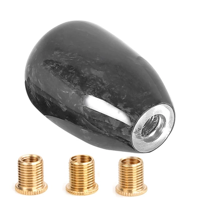 Cab and accessories Gear Shift Knob Manual Transmission - sfn092-short-style