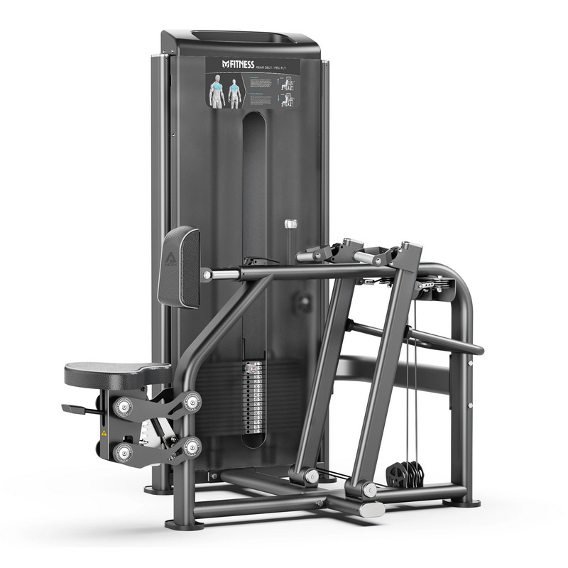 Dispositivo de entrenamiento integral de músculos de la espalda para gimnasio interior multifuncional para equipos de ejercicios comerciales de tracción paralela de espalda